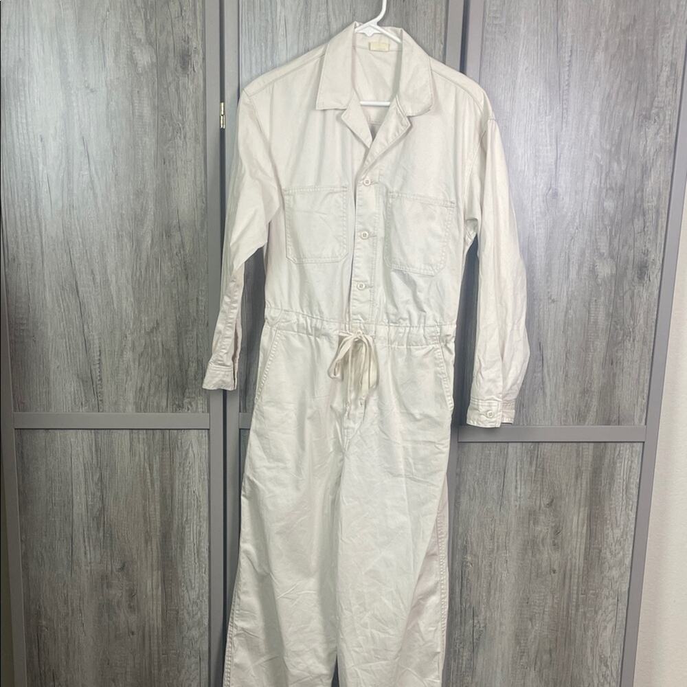 Levi's 5 boiler suit jumpsuit/coverallswomen's S